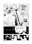 [Oekaki Kaki] Teisou Gyakuten no Hero Academia | Inverted Morality Hero Academia (Boku no Hero Academia)