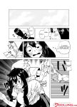[Oekaki Kaki] Teisou Gyakuten no Hero Academia | Inverted Morality Hero Academia (Boku no Hero Academia)
