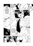 [Oekaki Kaki] Teisou Gyakuten no Hero Academia | Inverted Morality Hero Academia (Boku no Hero Academia)