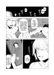 [Oekaki Kaki] Teisou Gyakuten no Hero Academia | Inverted Morality Hero Academia (Boku no Hero Academia)