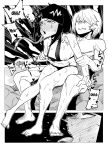[Oekaki Kaki] Teisou Gyakuten no Hero Academia | Inverted Morality Hero Academia (Boku no Hero Academia)