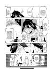 [Oekaki Kaki] Teisou Gyakuten no Hero Academia | Inverted Morality Hero Academia (Boku no Hero Academia)