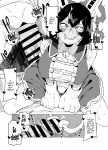 [Oekaki Kaki] Teisou Gyakuten no Hero Academia | Inverted Morality Hero Academia (Boku no Hero Academia)
