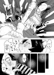 [Oekaki Kaki] Teisou Gyakuten no Hero Academia | Inverted Morality Hero Academia (Boku no Hero Academia)