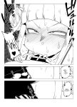 [Oekaki Kaki] Teisou Gyakuten no Hero Academia | Inverted Morality Hero Academia (Boku no Hero Academia)