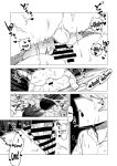 [Oekaki Kaki] Teisou Gyakuten no Hero Academia | Inverted Morality Hero Academia (Boku no Hero Academia)