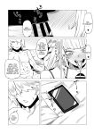 [Oekaki Kaki] Teisou Gyakuten no Hero Academia | Inverted Morality Hero Academia (Boku no Hero Academia)
