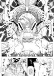 [Oekaki Kaki] Teisou Gyakuten no Hero Academia | Inverted Morality Hero Academia (Boku no Hero Academia)