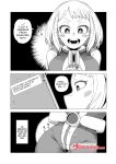 [Oekaki Kaki] Teisou Gyakuten no Hero Academia | Inverted Morality Hero Academia (Boku no Hero Academia)