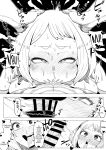 [Oekaki Kaki] Teisou Gyakuten no Hero Academia | Inverted Morality Hero Academia (Boku no Hero Academia)
