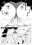 [Oekaki Kaki] Teisou Gyakuten no Hero Academia | Inverted Morality Hero Academia (Boku no Hero Academia)