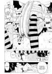 [Oekaki Kaki] Teisou Gyakuten no Hero Academia | Inverted Morality Hero Academia (Boku no Hero Academia)