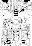 [Oekaki Kaki] Teisou Gyakuten no Hero Academia | Inverted Morality Hero Academia (Boku no Hero Academia)