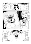 [Oekaki Kaki] Teisou Gyakuten no Hero Academia | Inverted Morality Hero Academia (Boku no Hero Academia)