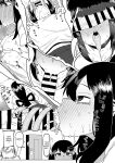 [Oekaki Kaki] Teisou Gyakuten no Hero Academia | Inverted Morality Hero Academia (Boku no Hero Academia)