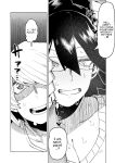 [Oekaki Kaki] Teisou Gyakuten no Hero Academia | Inverted Morality Hero Academia (Boku no Hero Academia)
