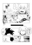 [Oekaki Kaki] Teisou Gyakuten no Hero Academia | Inverted Morality Hero Academia (Boku no Hero Academia)