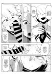 [Oekaki Kaki] Teisou Gyakuten no Hero Academia | Inverted Morality Hero Academia (Boku no Hero Academia)