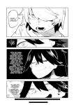 [Oekaki Kaki] Teisou Gyakuten no Hero Academia | Inverted Morality Hero Academia (Boku no Hero Academia)
