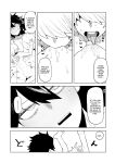[Oekaki Kaki] Teisou Gyakuten no Hero Academia | Inverted Morality Hero Academia (Boku no Hero Academia)
