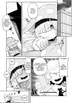 [Oekaki Kaki] Teisou Gyakuten no Hero Academia | Inverted Morality Hero Academia (Boku no Hero Academia)