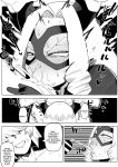 [Oekaki Kaki] Teisou Gyakuten no Hero Academia | Inverted Morality Hero Academia (Boku no Hero Academia)