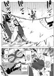 [Oekaki Kaki] Teisou Gyakuten no Hero Academia | Inverted Morality Hero Academia (Boku no Hero Academia)