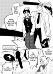 [Hyper Houbokujou (Hitsujinx)] Noble Asshole 2 {kuniumi}