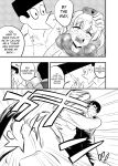 [Hyper Houbokujou (Hitsujinx)] Noble Asshole 2 {kuniumi}