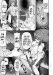 [Emuo Koubou (Yonesuke)] Haiboku no Mitsugi Maso | Defeated Tribute Masochist