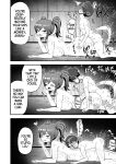 [Emuo Koubou (Yonesuke)] Haiboku no Mitsugi Maso | Defeated Tribute Masochist