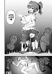 [Emuo Koubou (Yonesuke)] Haiboku no Mitsugi Maso | Defeated Tribute Masochist