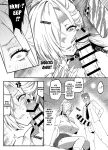 Making the Tall Plump Tough Bitch Gal understand her Place [poccora][CarlJPTL]