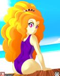 the Dazzlings 1.5 by artist:minusclass