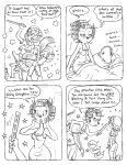 [Circe] Painted Butts