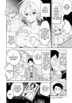 Q.N.A. Kyuu ni Nyotaika shita node Otoko Tomodachi to Self AV Totte mita.