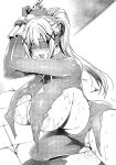 (C97) [MAIDOLL (Fei)] Isekai no Onna (Kono Subarashii Sekai ni Syukufuku o!) {Farcry360}