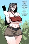 [Embo] Heather Corrected (Total Drama Reality)