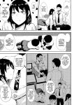[Tanishi] Onee-chan to no Oyakusoku (MTL) [ENGLISH]