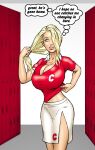 [thePiT] 2 Hot Blondes Bet On Big Black Cocks