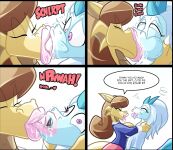 [JAMEArts] Dragon Besties!