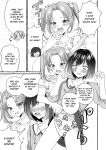 [Chijoku An (Azumariru) Onii-chan, who lost the diaper competition, is now the imouto