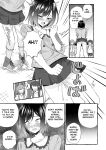 [Chijoku An (Azumariru) Onii-chan, who lost the diaper competition, is now the imouto