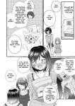 [Chijoku An (Azumariru) Onii-chan, who lost the diaper competition, is now the imouto