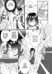 [Chijoku An (Azumariru) Onii-chan, who lost the diaper competition, is now the imouto