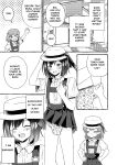 [Chijoku An (Azumariru) Onii-chan, who lost the diaper competition, is now the imouto