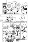 [Inamitsu Shinji] Seishokuki Volume 10 [AK Devil]