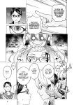 [Inamitsu Shinji] Seishokuki Volume 10 [AK Devil]