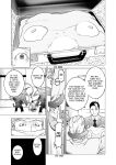 [Inamitsu Shinji] Seishokuki Volume 10 [AK Devil]
