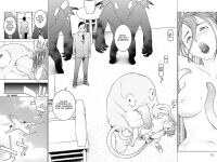 [Inamitsu Shinji] Seishokuki Volume 10 [AK Devil]